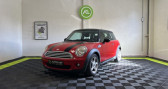 Mini Mini cooper II (R56) 120ch  2007 - annonce de voiture en vente sur Auto Sélection.com