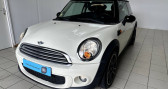 Annonce Mini Mini cooper occasion Diesel II (R56) D 112ch � Tonnay Charente