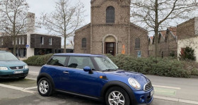 Mini Mini cooper , garage AUTO LH 76  Le Havre
