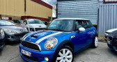 Annonce Mini Mini cooper occasion Essence II (R56) S 175ch Pack Hot Spice  Montgeron