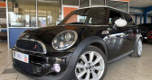 Annonce Mini Mini cooper occasion Diesel II (R56) SD 143ch Pack Red Hot Chili  Sallaumines