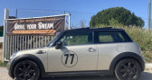 Mini Mini cooper II 1.6 122 BV6  2008 - annonce de voiture en vente sur Auto Sélection.com