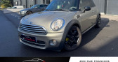 Annonce Mini Mini cooper occasion Diesel II 1.6 D 110 BV6  CAUDAN