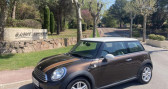 Mini Mini cooper occasion année 2011 boite Manuelle Annonce Mini Mini cooper occasion Diesel II 1.6 D 112cv PACK CHILI + à LES ARCS