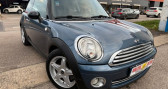Annonce Mini Mini cooper occasion Essence II R56 1.6i 122ch Pack Chili Boite automatique  Colmar