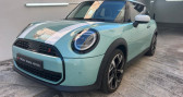 Annonce Mini Mini cooper occasion Essence III (2) - S - 204 ch - 2024 - 28 300 Kms - Toit ouvrant - Ca � vallauris