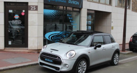 Mini Mini cooper , garage AGENCE AUTOMOBILE AVRON  Enghien Les Bains