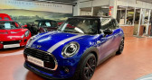 Annonce Mini Mini cooper occasion Essence III (F56) 1.5 136 EDITION GREENWICH BVA7  Paris