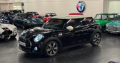 Annonce Mini Mini cooper occasion Essence III (F56) 136 EDITION 60 YEARS BVA7  Versailles