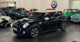 Mini Mini cooper occasion 2020 mise en vente à Versailles par le garage INTERNATIONAL AUTOMOBILES - photo n°1