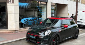 Annonce Mini Mini cooper occasion Essence III (F56) 2.0 231 JCW BVA6 ligne d'echappement REMUS  Enghien Les Bains
