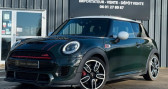 Annonce Mini Mini cooper occasion Essence III (F56) 2.0 231cv JCW VERT ANGLAIS-BLANC � Saint-SylvestreCappel