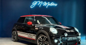 Mini Mini cooper iii (f56) s 192 edition gt bva7 1ere main   rouen 76