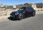 Mini Mini cooper occasion Noir année 2015 boite Automatique Annonce Mini Mini cooper occasion Essence III 2.0 231 JOHN COOPER WORKS BVA6 à Paris