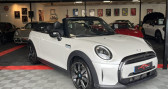 Annonce Mini Mini cooper occasion Essence III Cabriolet 136ch Edition Premium Plus BVA7 � MOUGINS