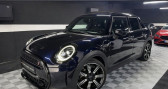 Annonce Mini Mini cooper occasion Essence III - S - 178 CH - F56 - 05/2023 - 26 100 Kms - Full options � vallauris