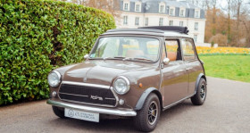 Mini Mini cooper , garage DE WIDEHEM AUTOMOBILES  Paris
