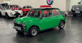 Mini Mini cooper INNOCENTI SERIE 300   Versailles 78