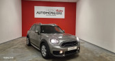 Annonce Mini Mini cooper occasion Diesel IV (F66) MININ Countryman SD 2.0 D 16V Steptronic8 190 cv Bo � EPONE