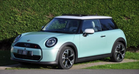 Mini Mini cooper , garage AG AUTOMOBILES � La Calotterie
