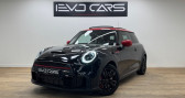 Annonce Mini Mini cooper occasion Essence JCW 2.0 231 ch BVA8 Premium Plus / TO / HUD / ACC / Keyless   GLEIZE