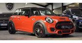 Annonce Mini Mini cooper occasion Essence JCW 2.0 TURBO 231 F56 LCI COUPE / VERITABLE JOHN WORKS � SAINT LAURENT DU VAR
