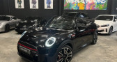 Annonce Mini Mini cooper occasion Essence JCW 231 Ch Premium Plus *1ere main Origine France* *historiq  Chazay-d'azergues
