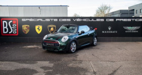 Mini Mini cooper , garage BS AUTO BRUNO SCHEURER AUTOMOBILE � SOUFFELWEYERSHEIM