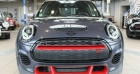 Mini Mini cooper occasion Gris année 2020 boite Automatique Annonce Mini Mini cooper occasion Essence JOHN COOPER WORKS GP à Montévrain