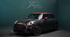 Mini Mini cooper , garage TROFEO � le petit quevilly