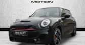 Annonce Mini Mini cooper occasion Essence John Works 2.0i - 231 - BVA Sport F56 LCI COUPE  Dieudonn