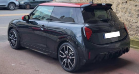 Mini Mini cooper occasion 2024 mise en vente &agrave; Vincennes par le garage TRAN CARS - photo n&deg;1