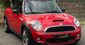 Mini Mini cooper occasion année 2008 boite Manuelle Annonce Mini Mini cooper occasion Essence JOHN WORKS 211CH à COLMAR