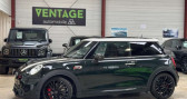 Mini Mini cooper occasion année 2020 boite Automatique Annonce Mini Mini cooper occasion Essence John Works 231 ch BVA8 Finition Ultimate à LA CIOTAT