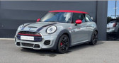 Mini Mini cooper John Works 231ch BVAS  2017 - annonce de voiture en vente sur Auto Sélection.com