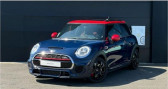 Mini Mini cooper occasion année 2018 boite Automatique Annonce Mini Mini cooper occasion Essence John Works 231ch BVAS8 à Cholet