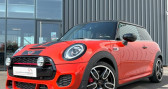 Mini Mini cooper occasion année 2020 boite Manuelle Annonce Mini Mini cooper occasion Essence JOHN WORKS 231ch BVM6 à PLEUMELEUC