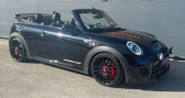 Mini Mini cooper JOHN WORKS 231ch CABRIOLET JCW III   Jonquires 84