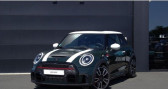 Mini Mini cooper occasion année 2022 boite Automatique Annonce Mini Mini cooper occasion Essence John Works 231ch Edition Anniversary BVA8 à Cholet