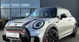 Mini Mini cooper occasion 2022 mise en vente &agrave; PLEUMELEUC par le garage GUILLARD AUTOMOBILES - photo n&deg;1