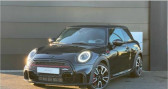 Mini Mini cooper occasion année 2021 boite Automatique Annonce Mini Mini cooper occasion Essence John Works 231ch Ultimate BVA8 à Cholet