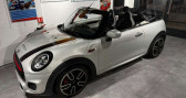Annonce Mini Mini cooper occasion Essence John Works Cabrio 231 ch BVA8 JCW Ultimate � MONACO