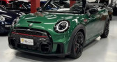 Mini Mini cooper John Works Cabrio 231cv   ENCAMP AD