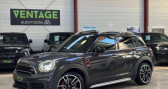 Annonce Mini Mini cooper occasion Essence John Works Countryman 231 Ch BVA8  LA CIOTAT