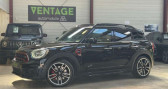 Mini Mini cooper occasion année 2018 boite Automatique Annonce Mini Mini cooper occasion Essence John Works Countryman all4 2.0 l jcw bva8 231 ch exclusive à LA CIOTAT