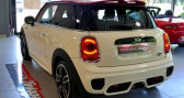 Mini Mini cooper occasion année 2018 boite Automatique Annonce Mini Mini cooper occasion Essence John Works JCW BVA8 231cv à BISCHWILLER