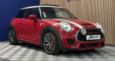 Mini Mini cooper occasion année 2020 boite Automatique Annonce Mini Mini cooper occasion Essence John Works JCW Ultimate 2.0i 231 CH BVA F56 à Lozanne