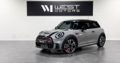 Mini Mini cooper occasion année 2021 boite Automatique Annonce Mini Mini cooper occasion Essence John Works LCI II 2.0 231 Ch BVA 8 à DARDILLY