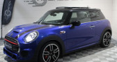Mini Mini cooper occasion année 2020 boite Automatique Annonce Mini Mini cooper occasion Essence John Works Ultimate - 231cv - BVA - Full options à COIGNIERES