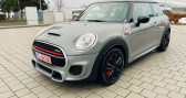 Mini Mini cooper occasion année 2018 boite Manuelle Annonce Mini Mini cooper occasion Diesel JohnCooperWorks * sièges chauffants * led * navi * PDC à Mudaison